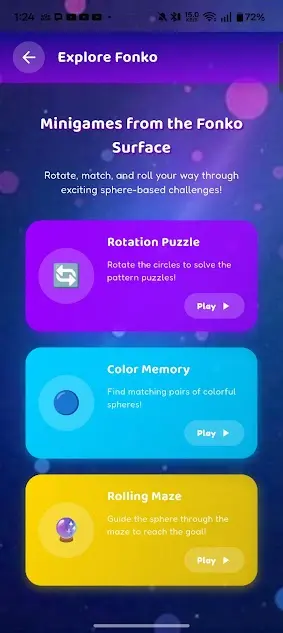 Screenshot of CK444 Apk Download