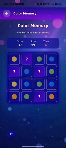 Screenshot of CK444 Apk Mod
