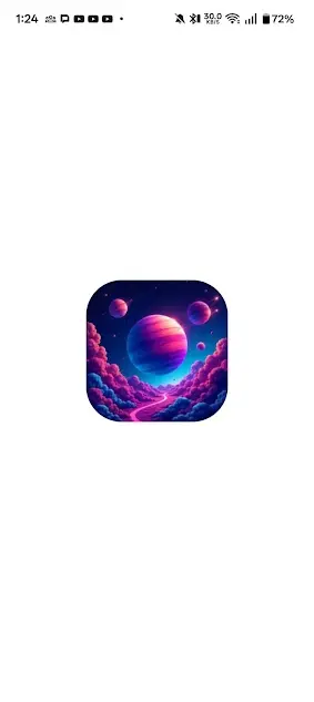 Screenshot of CK444 App